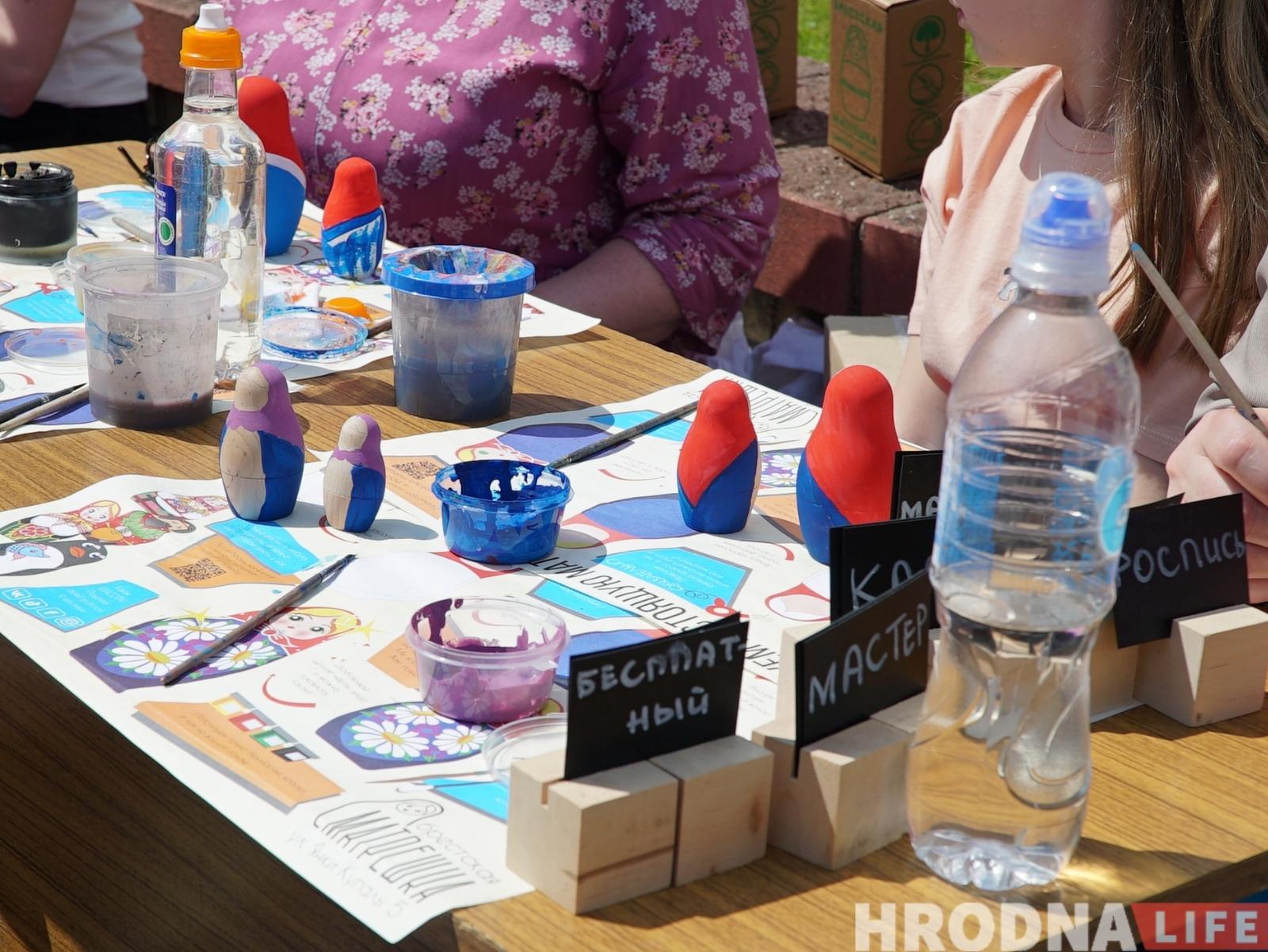 Фестиваль национальных культур 2022