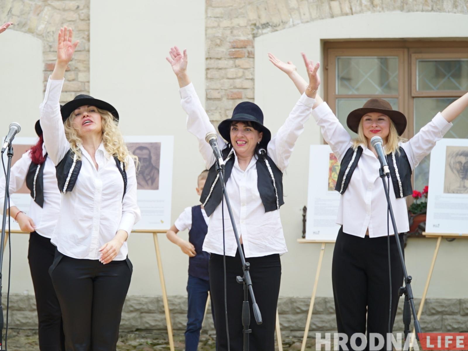 Фестиваль национальных культур 2022