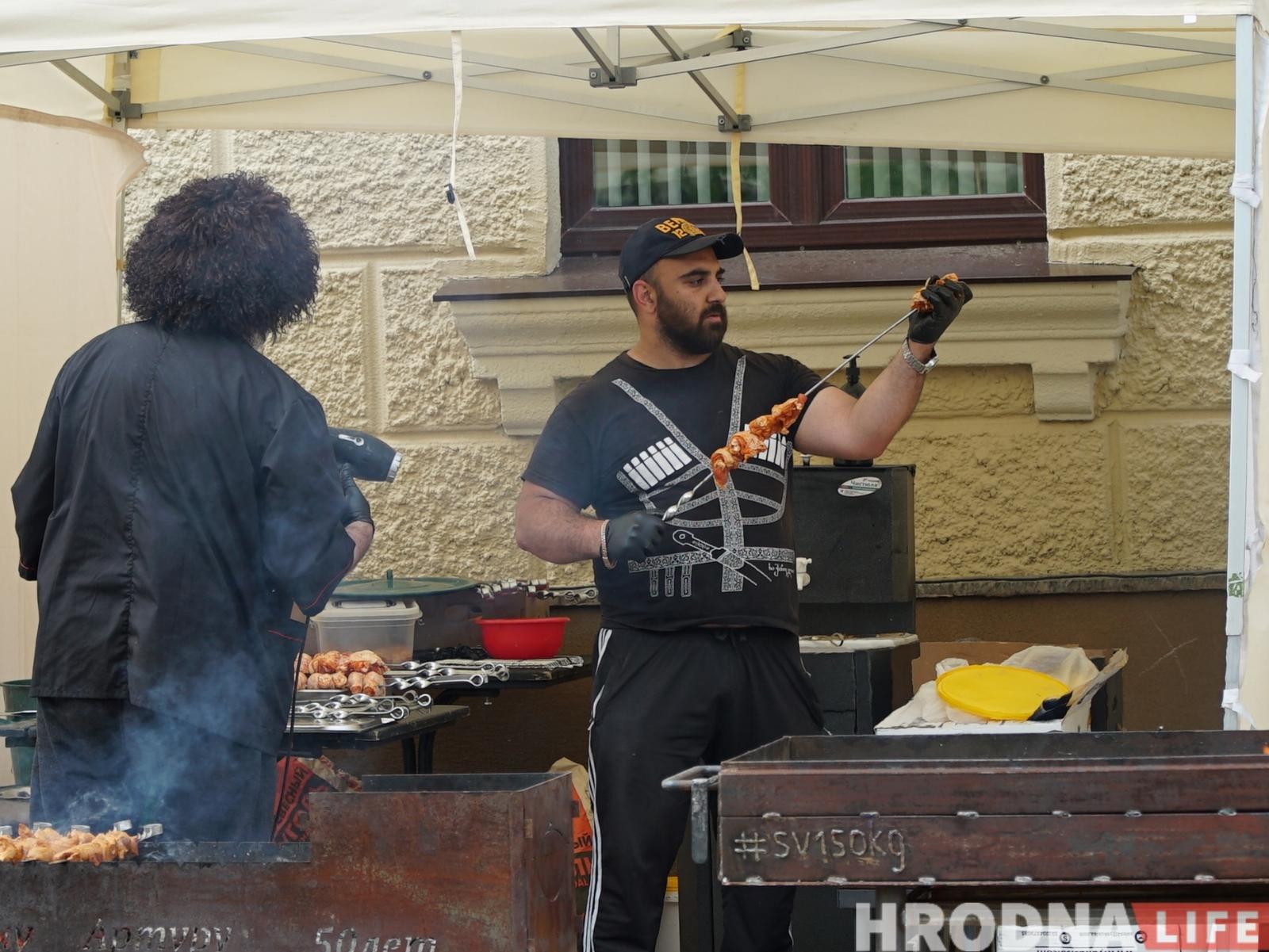 Фестиваль национальных культур 2022