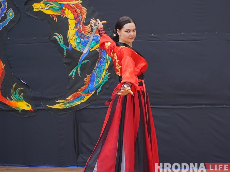 Фестиваль национальных культур 2022