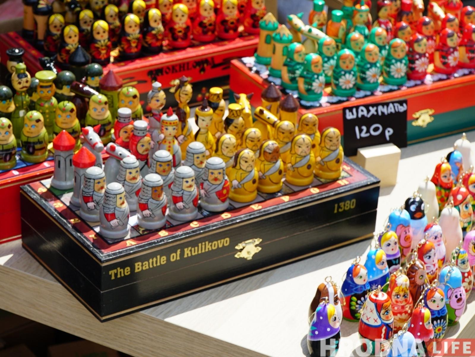 Фестиваль национальных культур 2022