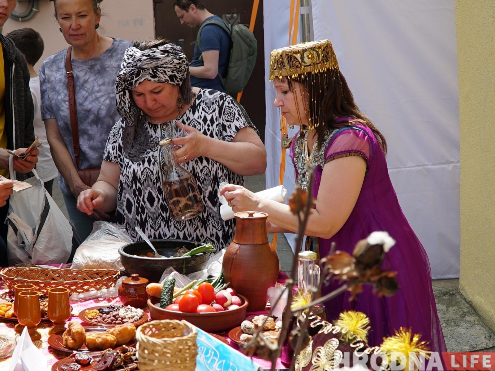 Фестиваль национальных культур 2022