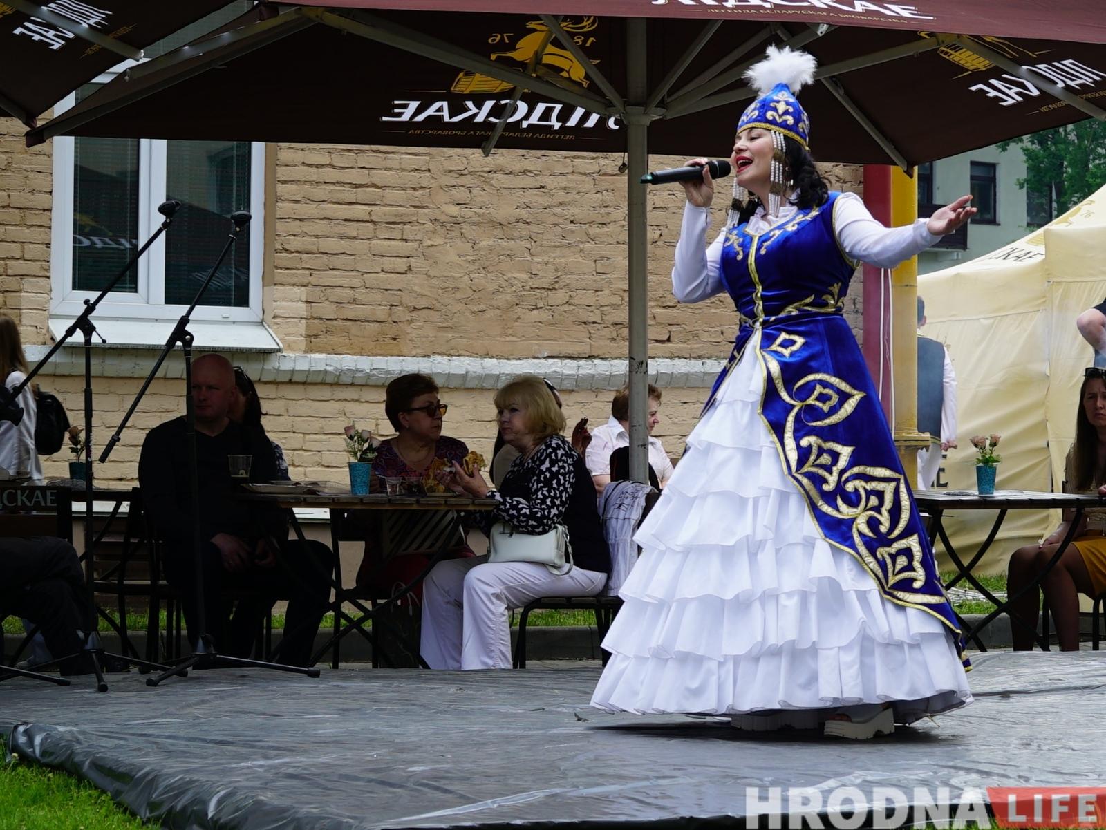 Фестиваль национальных культур 2022