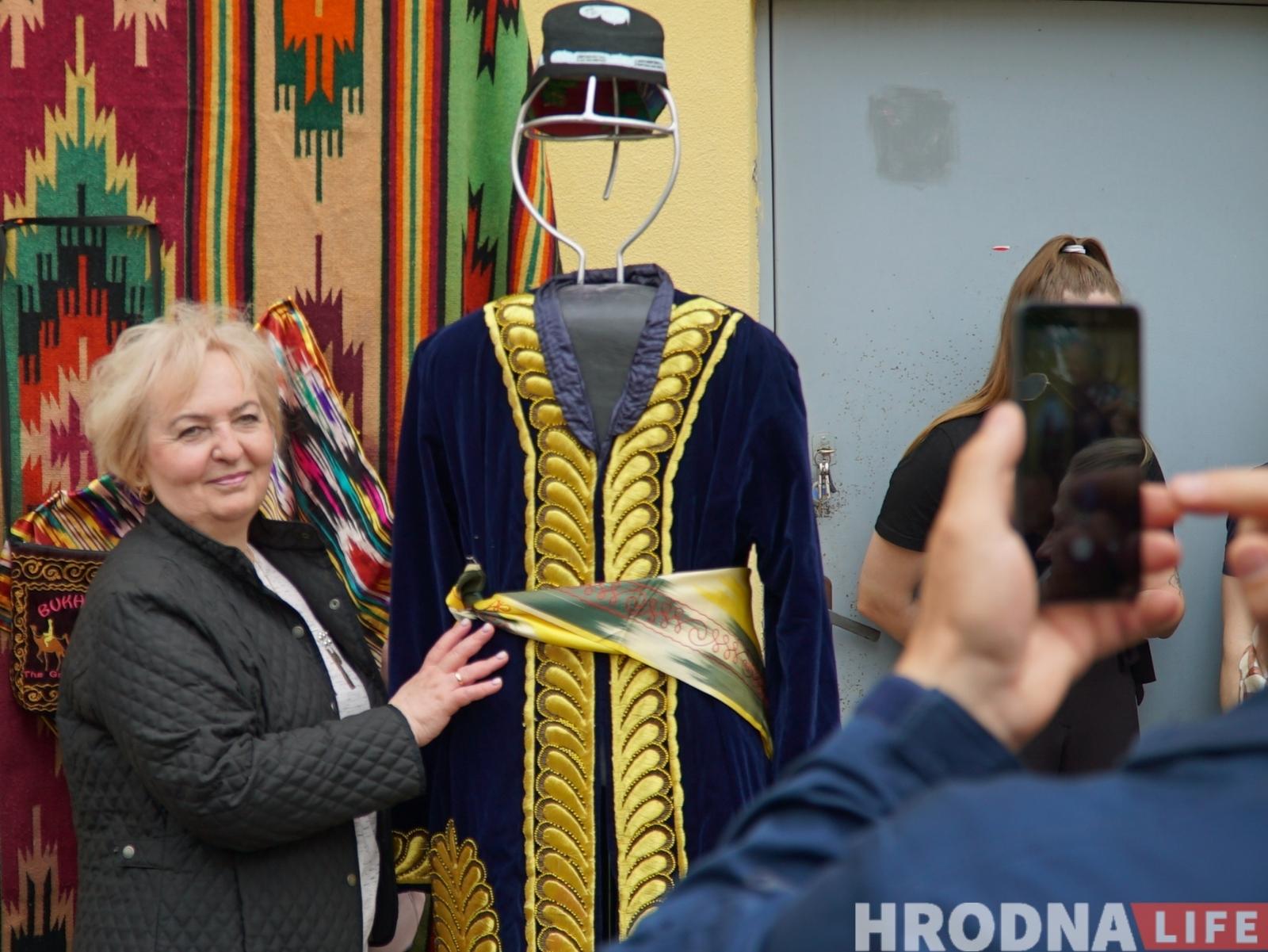 Фестиваль национальных культур 2022