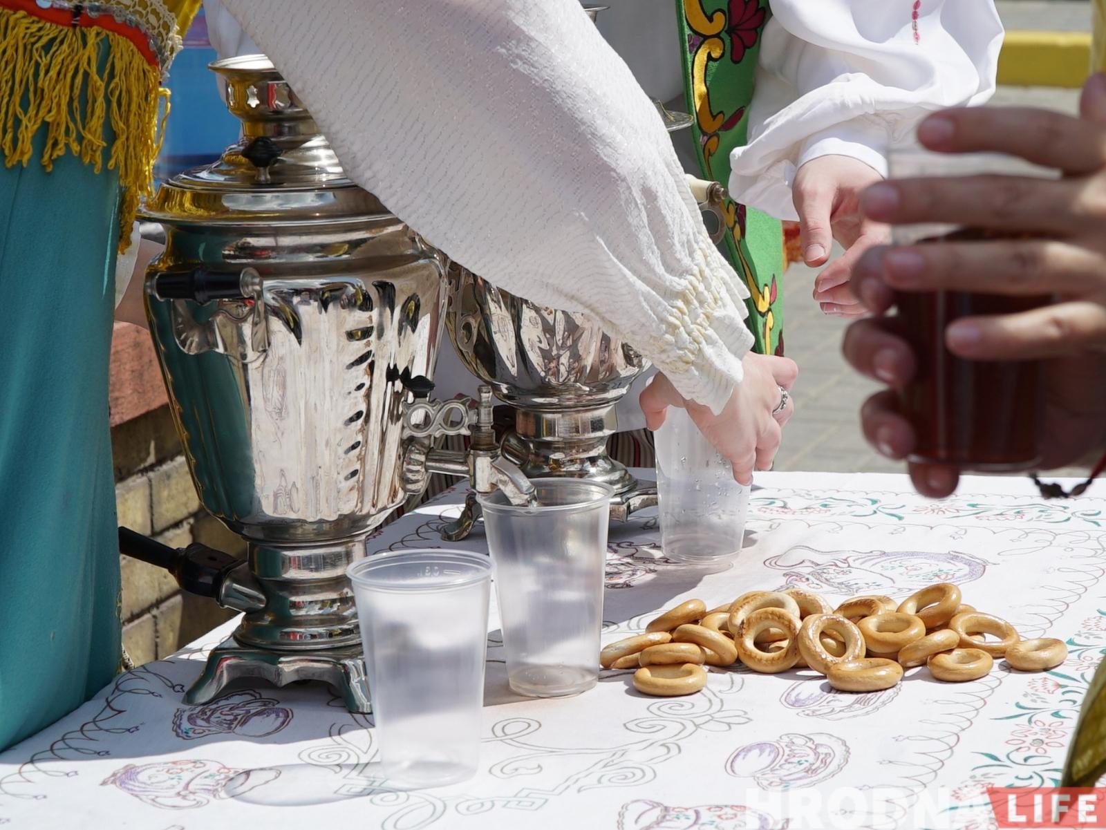 Фестиваль национальных культур 2022