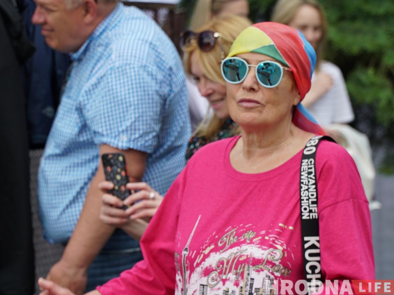 Фестиваль национальных культур 2022