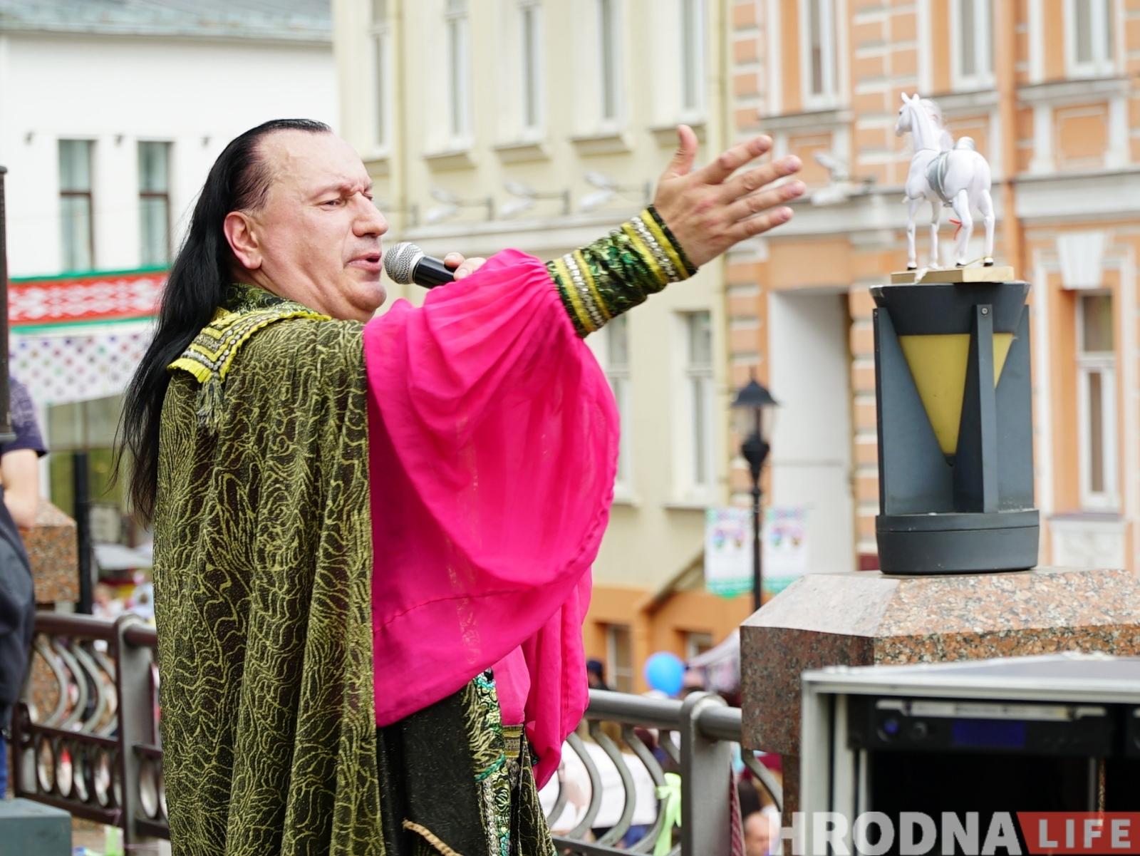 Фестиваль национальных культур 2022