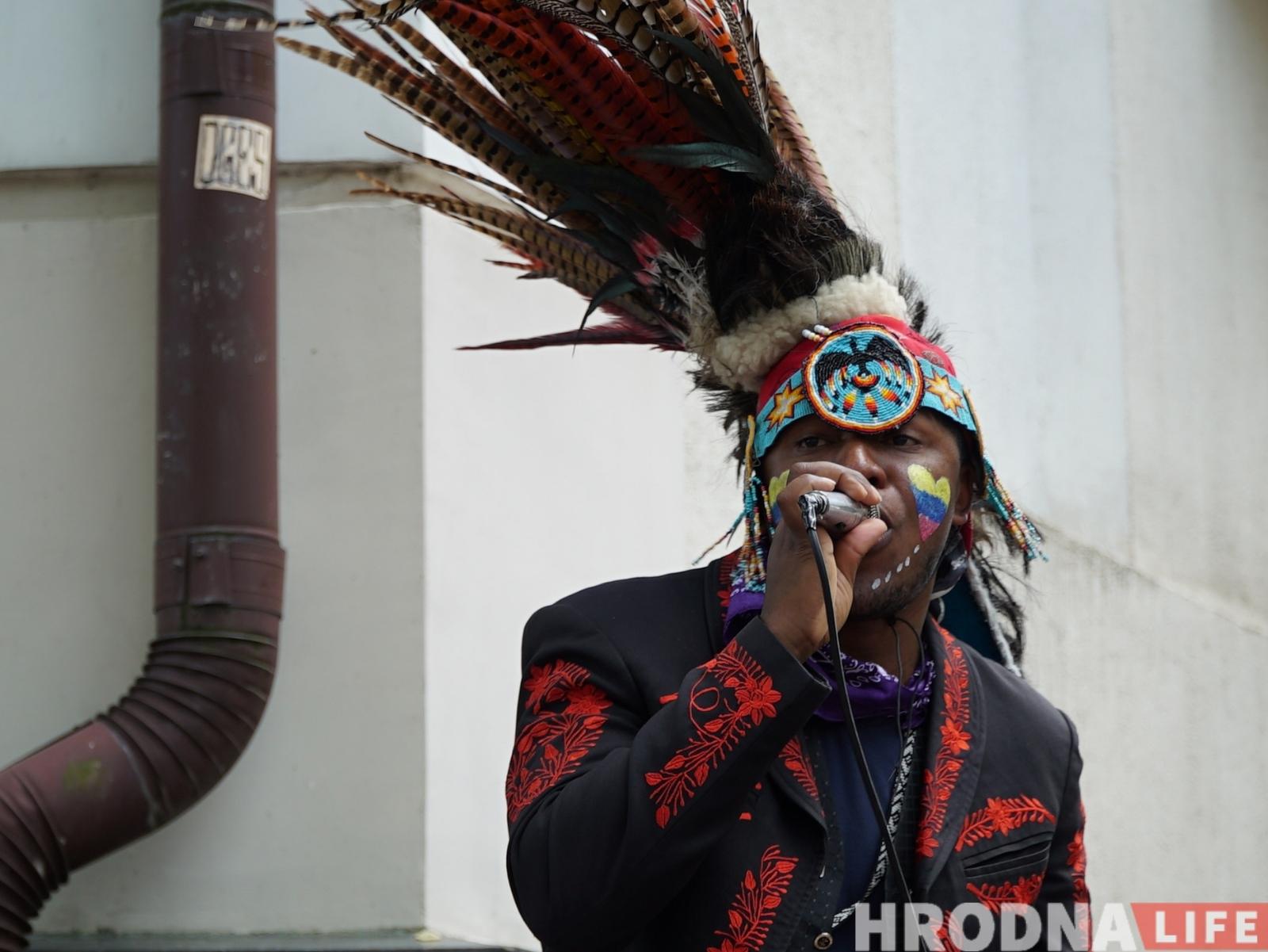 Фестиваль национальных культур 2022