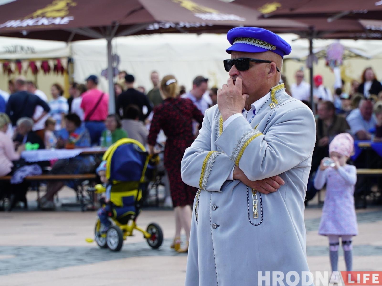 Фестиваль национальных культур 2022