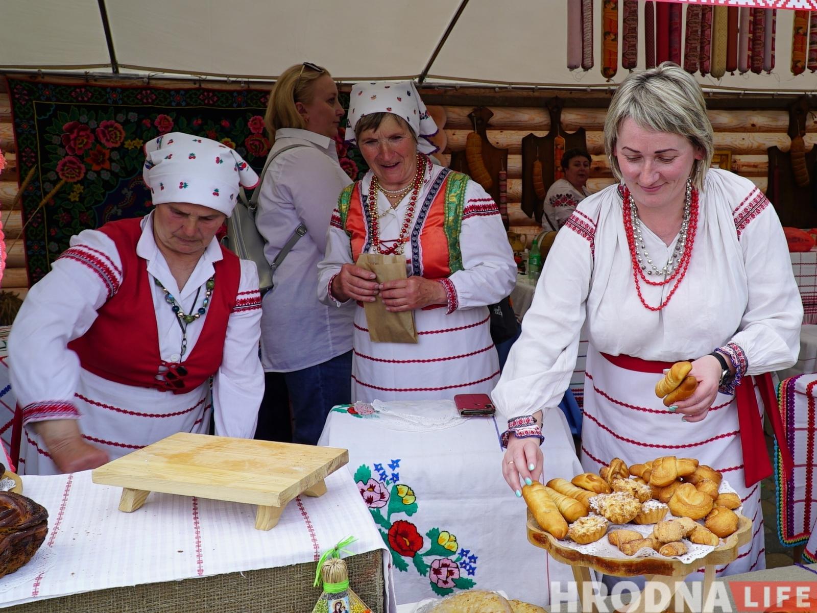 Фестиваль национальных культур 2022