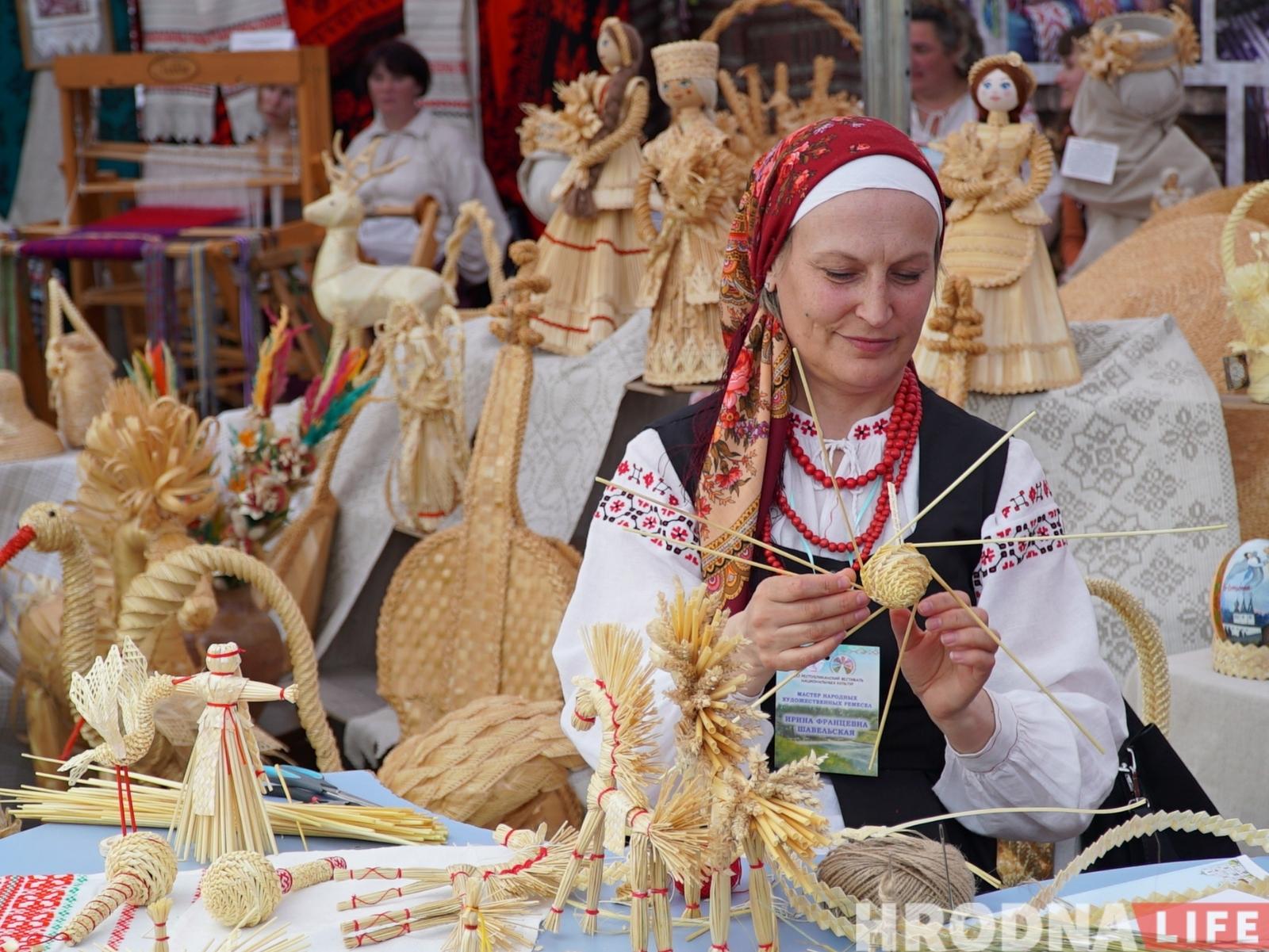 Фестиваль национальных культур 2022