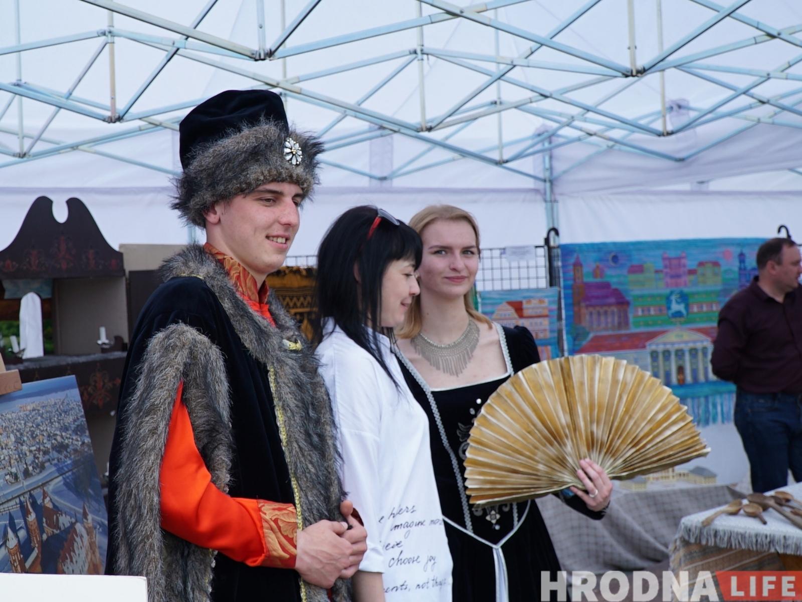 Фестиваль национальных культур 2022