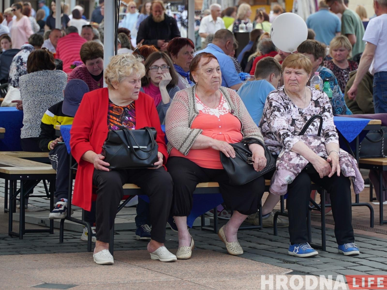 Фестиваль национальных культур 2022