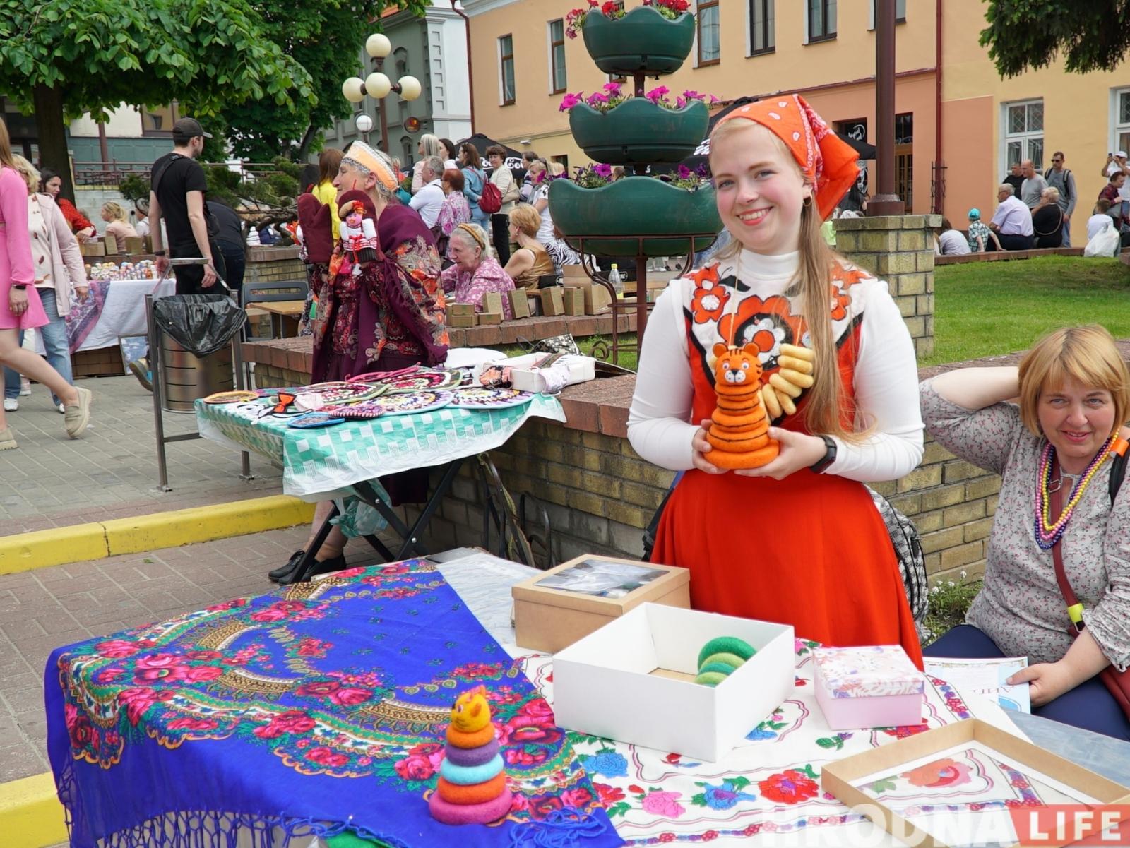 Фестиваль национальных культур 2022