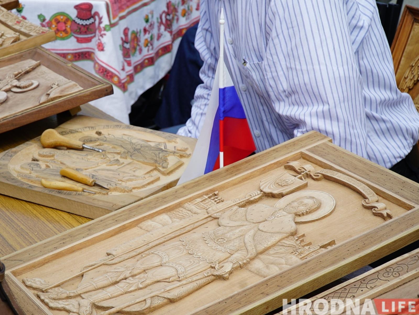 Фестиваль национальных культур 2022