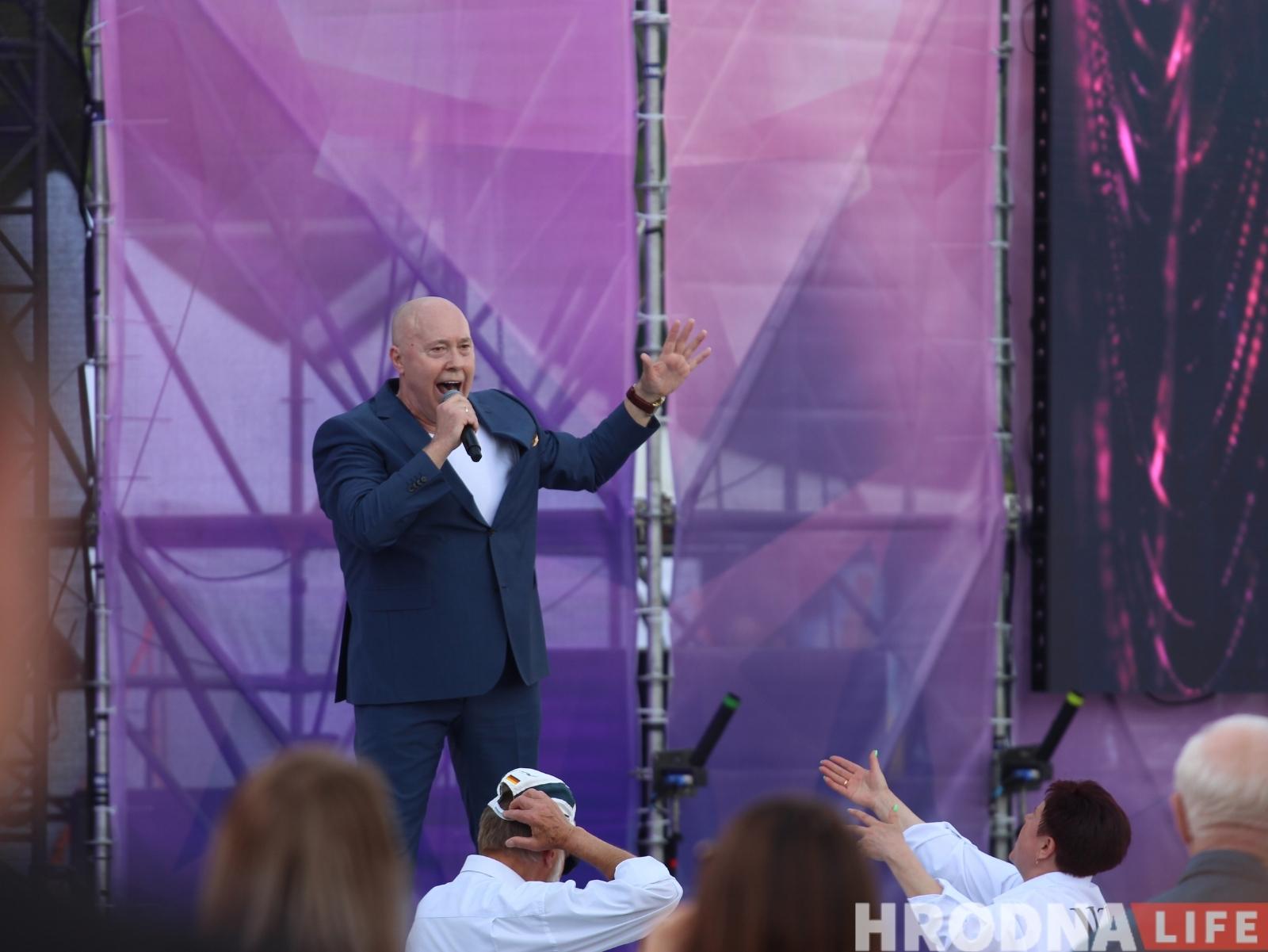 Фестиваль национальных культур 2022 (76) Александр Солодуха