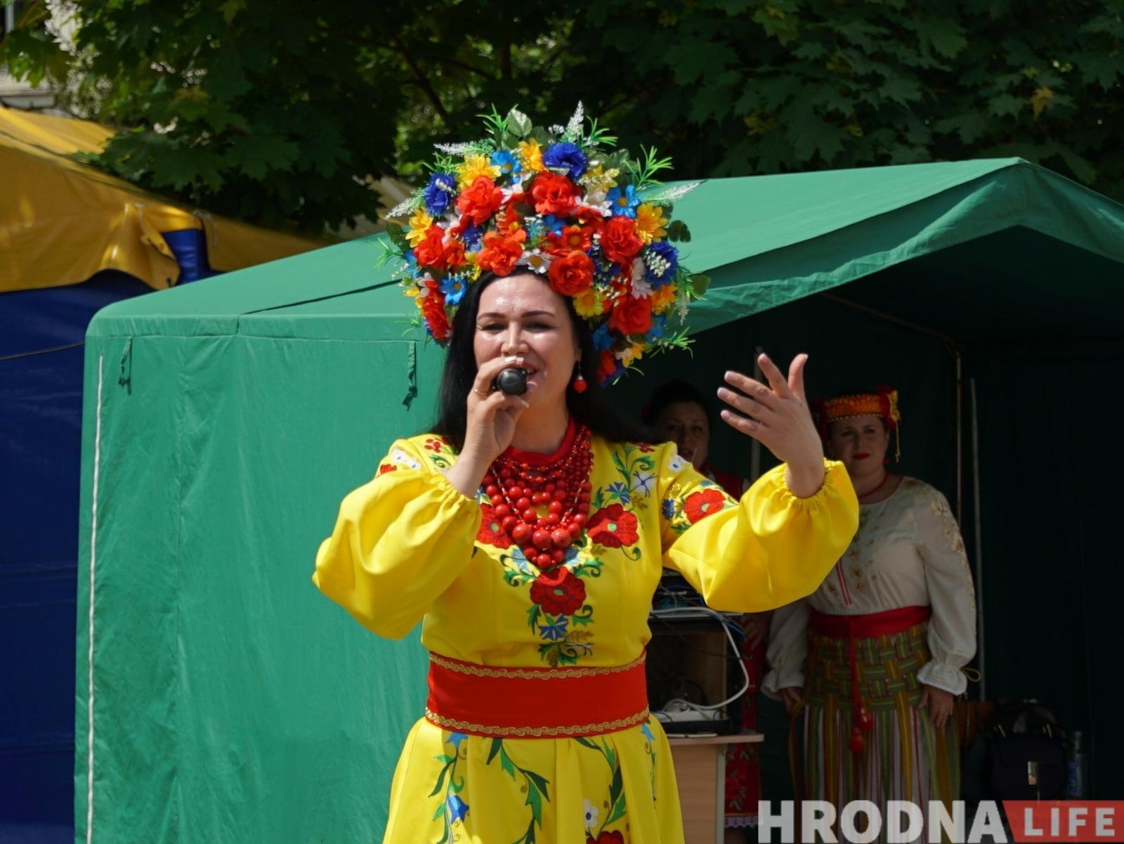 Фестиваль национальных культур 2022