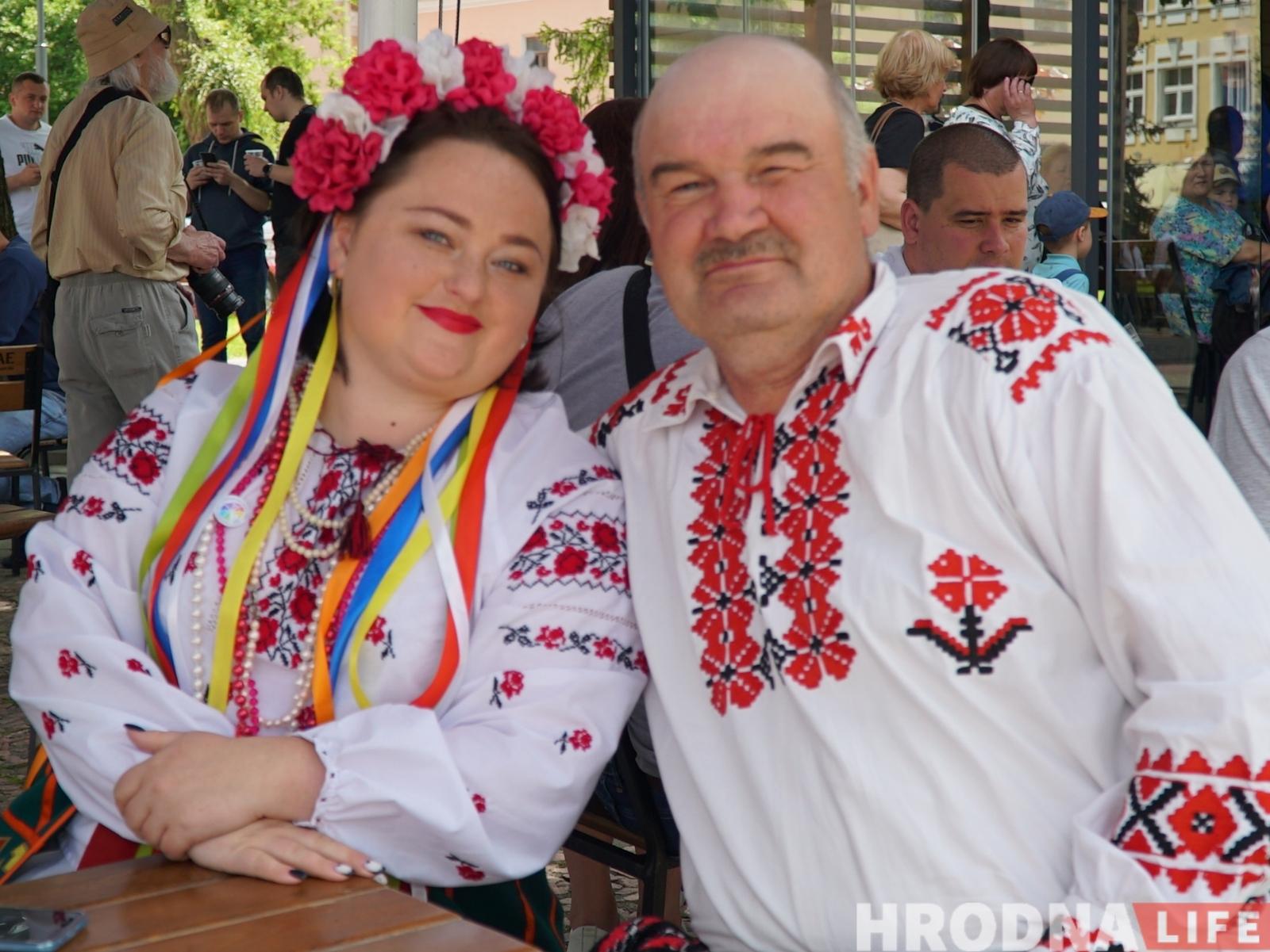 Фестиваль национальных культур 2022