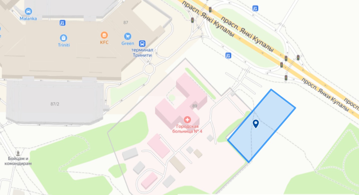 медцентр "Мир здоровья"