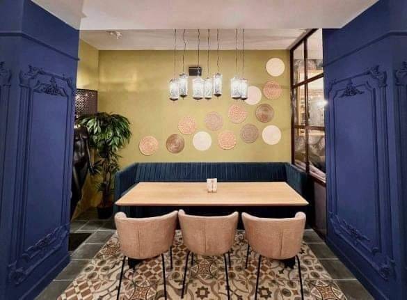 "Шервуд" на берегу Немана. В Гродно появился новый ресторан - “самый зеленый в Беларуси”