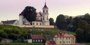 В Гродно пройдет органный фестиваль: музыканты сыграют на старейшем в Беларуси органе В Гродно пройдет органный фестиваль: музыканты сыграют на старейшем в Беларуси органе