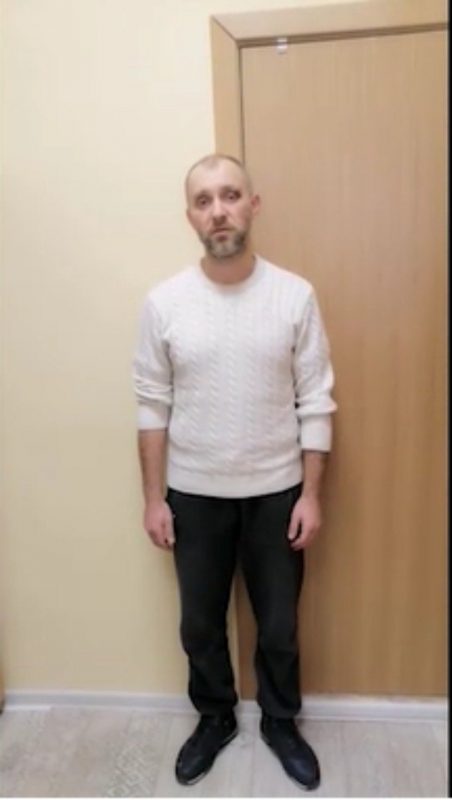 Распранаюць да трусоў і здымаюць выбачэнні. Як жыхароў Гродзенскай вобласці затрымліваюць за татуіроўкі