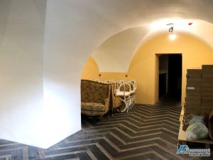 На площади Тизенгауза может появиться новое кафе: в подвалах XVIII века