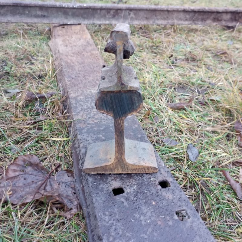 Единственный в Беларуси музей узкоколеек откроют под Лидой. Как кучка энтузиастов спасают технику и дороги