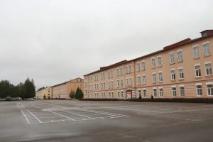 В Слониме погиб солдат срочной службы