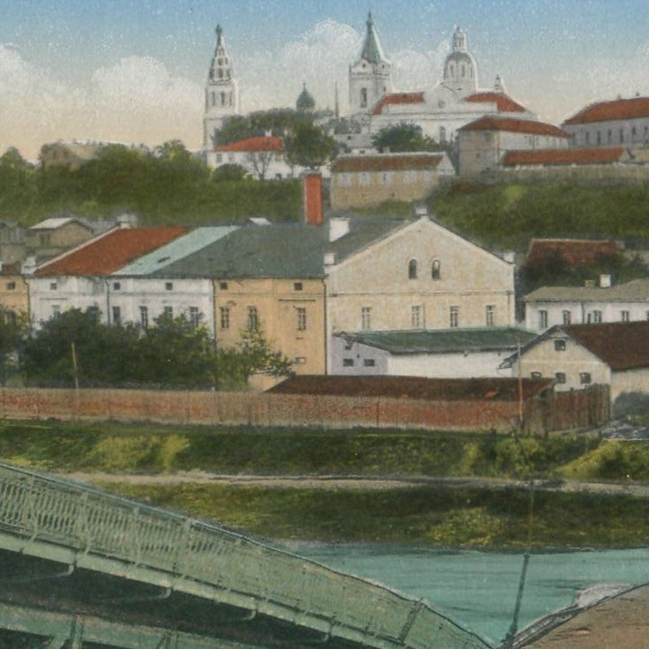 “Лагер” по чешским рецептам, самоубийство и 6 млн бутылок. Чем прославились первые владельцы гродненского пивзавода