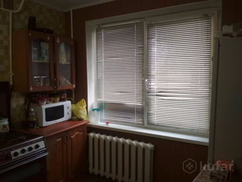 В Слониме за 160 рублей, в Островце за 1250. Сколько стоит снять квартиру в райцентрах Гродненской области?