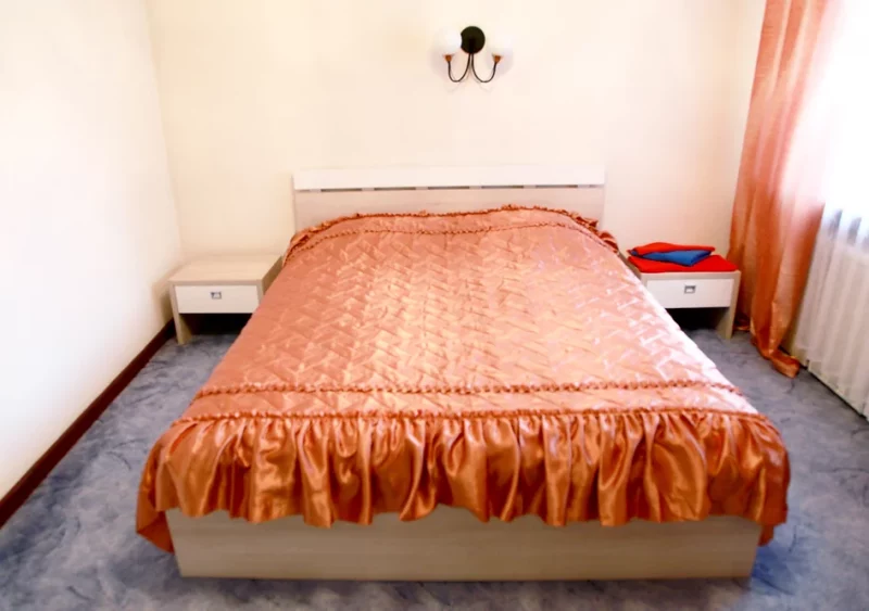 Без завтраков, с сауной или в Presidential Suite. Сколько стоит пожить в гостиницах Гродно?