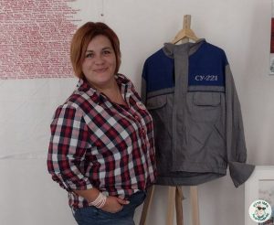 “КГБ в Гродно пытался меня вернуть”. Евгений Дудкин про желание быть полезным, могилевские стереотипы и будущее Ольшанки Юлия Сливко. Фото: Telegram-канал "Тетя Ира разрешила"