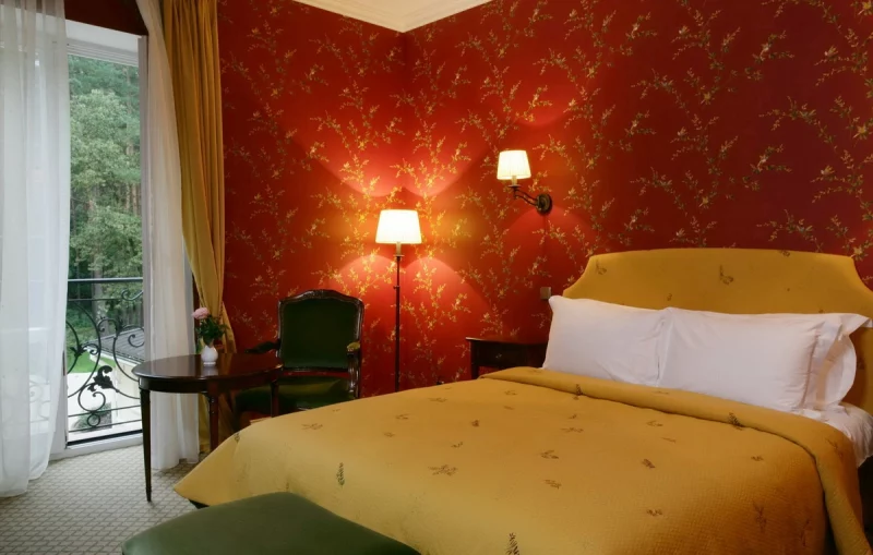 Без завтраков, с сауной или в Presidential Suite. Сколько стоит пожить в гостиницах Гродно?