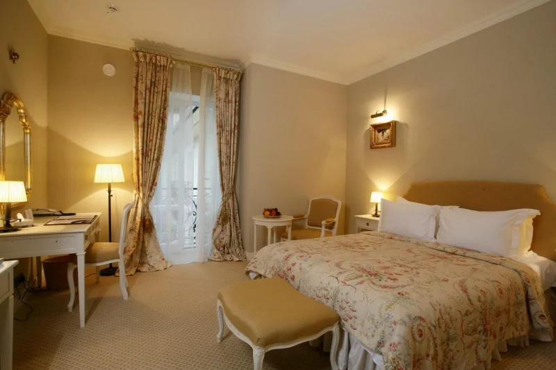 Без завтраков, с сауной или в Presidential Suite. Сколько стоит пожить в гостиницах Гродно?