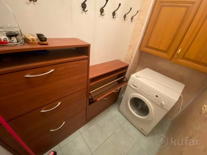 В Слониме за 160 рублей, в Островце за 1250. Сколько стоит снять квартиру в райцентрах Гродненской области?