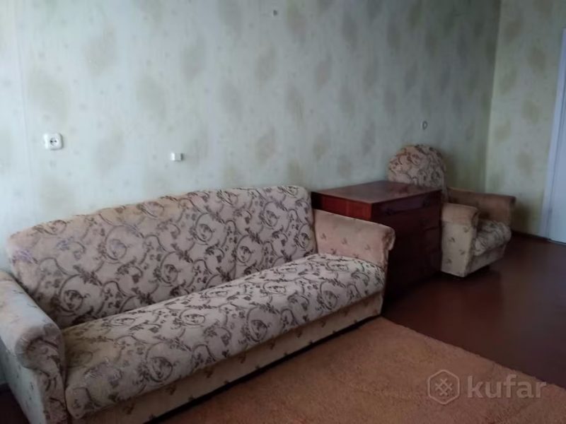 В Слониме за 160 рублей, в Островце за 1250. Сколько стоит снять квартиру в райцентрах Гродненской области?