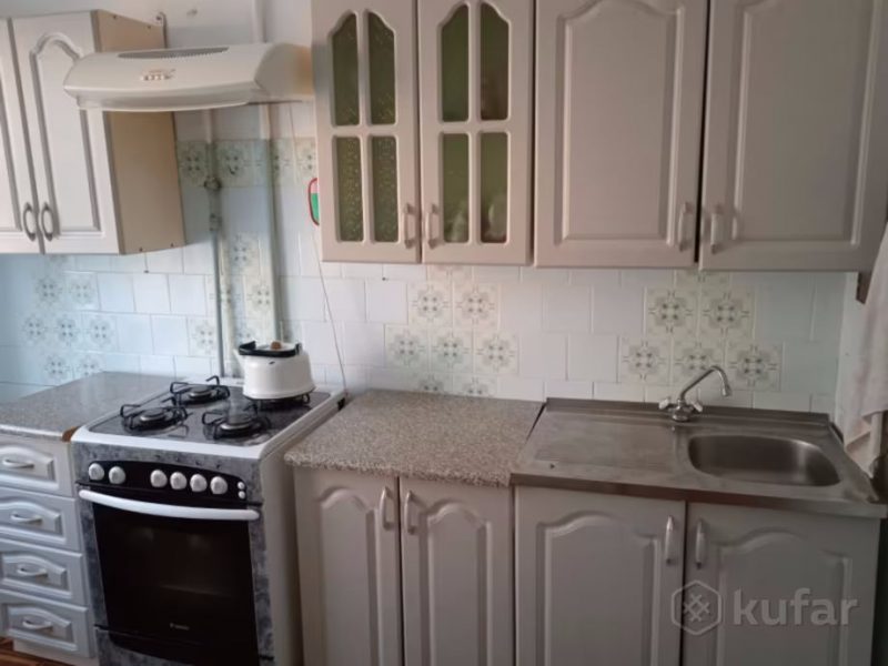 В Слониме за 160 рублей, в Островце за 1250. Сколько стоит снять квартиру в райцентрах Гродненской области?