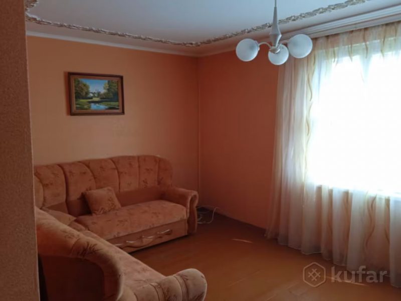 В Слониме за 160 рублей, в Островце за 1250. Сколько стоит снять квартиру в райцентрах Гродненской области?