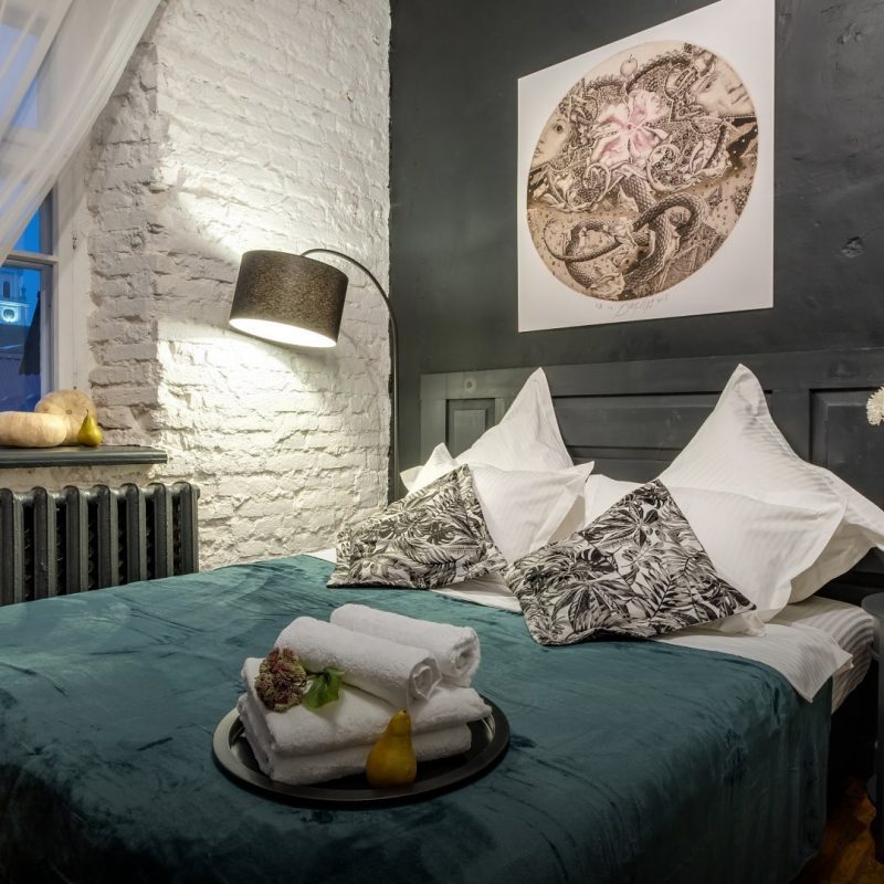 Без завтраков, с сауной или в Presidential Suite. Сколько стоит пожить в гостиницах Гродно?