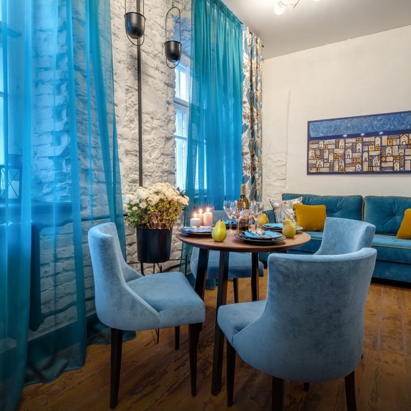 Без завтраков, с сауной или в Presidential Suite. Сколько стоит пожить в гостиницах Гродно?