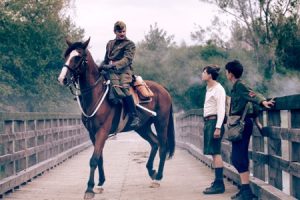 Появился трейлер фильма о защитниках Гродно в 1939 году. Когда выйдет фильм?