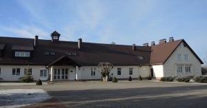 Литовскую школу под Вороново закрывают. Официально - из-за “угрозы жизни и здоровью детей”