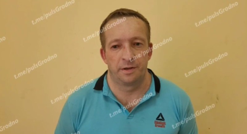 Задержание фотографа, суд за протестные надписи и приговор за разжигание вражды против российских военных. Как прошла неделя в Гродно и области