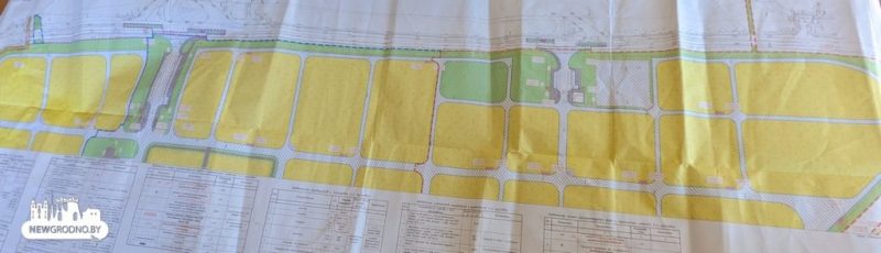 Место для расширения кладбища в Аульсе все же нашлось. Сколько займет новая часть