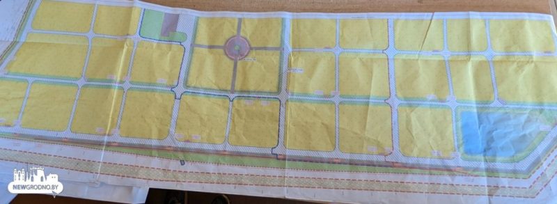 Место для расширения кладбища в Аульсе все же нашлось. Сколько займет новая часть