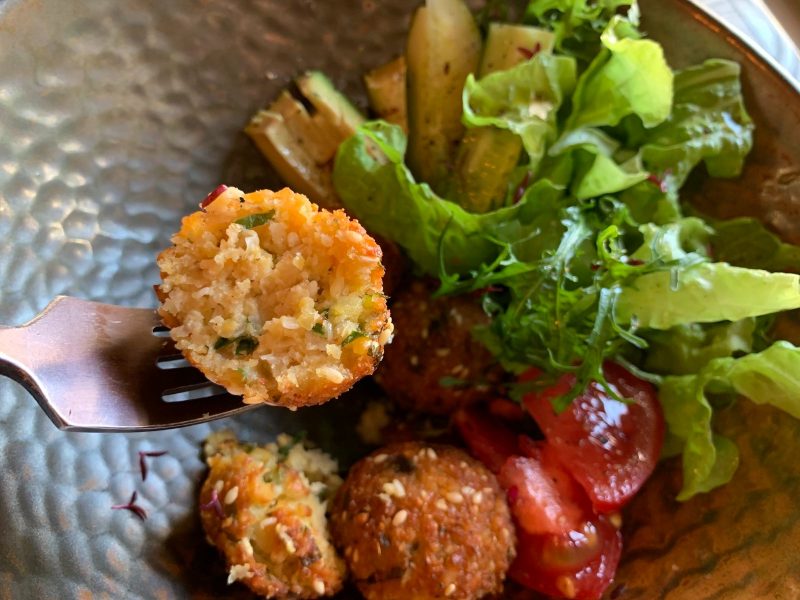 где съесть фалафель в гродно