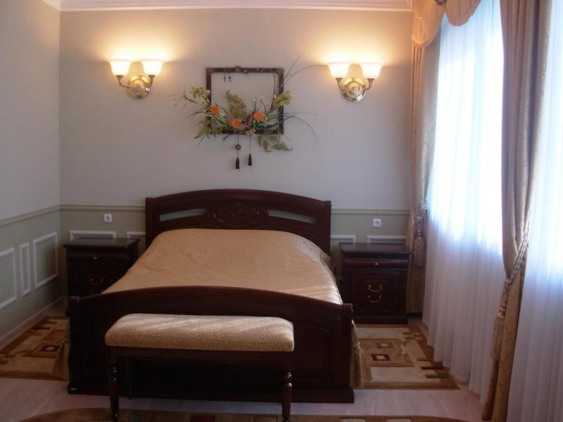 21 рубель за суткі і адзін душ на паверх. Колькі каштуе пажыць у гасцініцах Гродзенскай вобласці