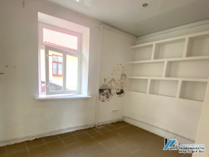 Недвижимость в центре Гродно: какие помещения и за сколько можно взять в аренду