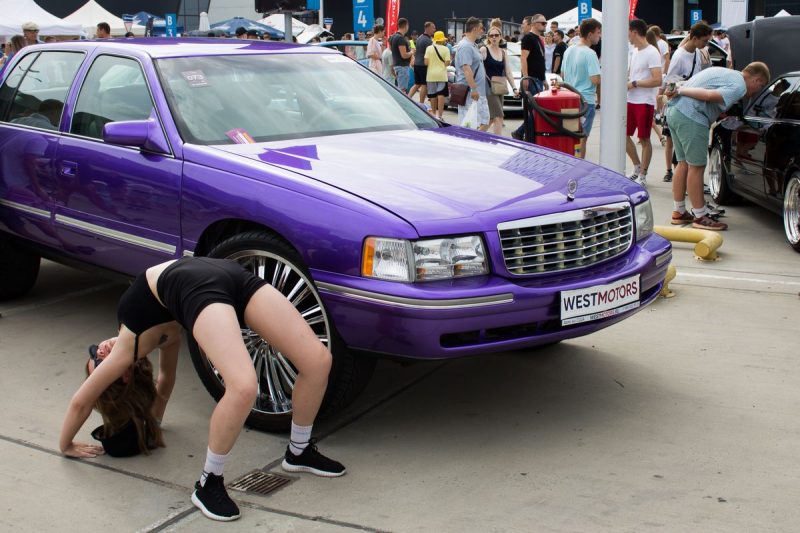 лакацыя автофестиваль triniti mercedes